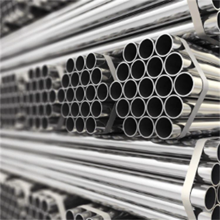 Teava din otel inoxidabil SS 202