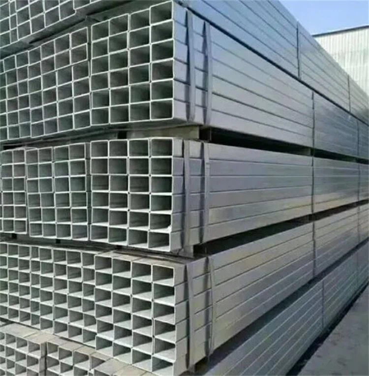 Teava de otel SS INOX 201