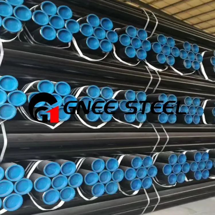 Oțel rotund sudat SS400