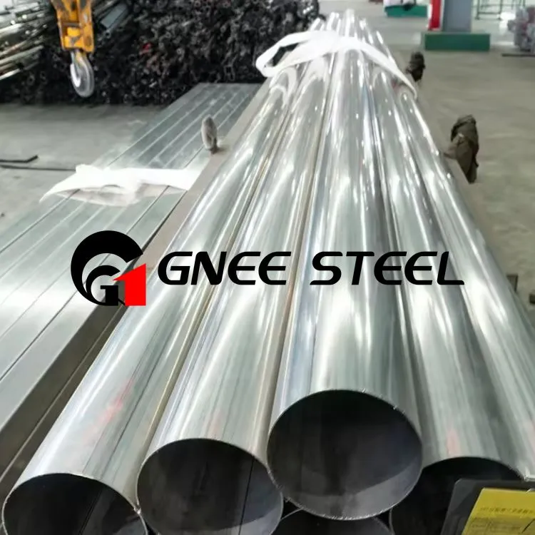 Oțel inoxidabil 310 chinezesc de înaltă calitate