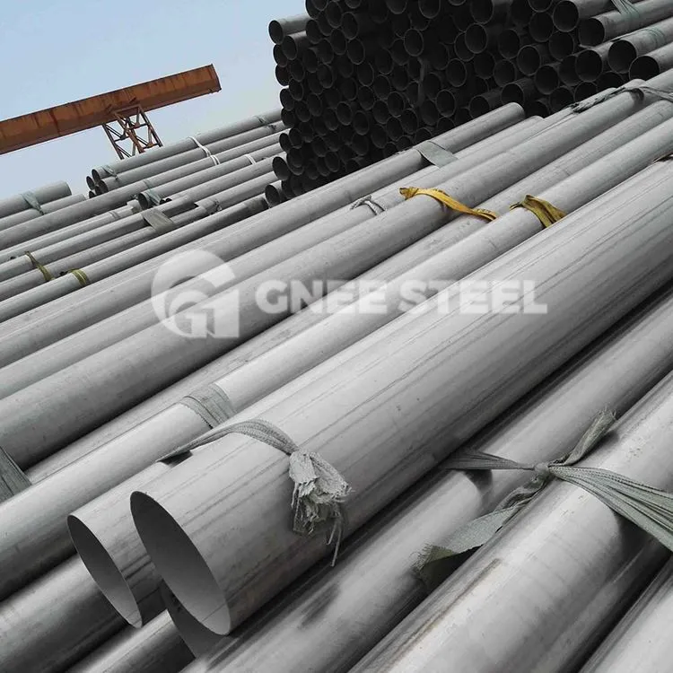 Teava din otel inoxidabil 440B