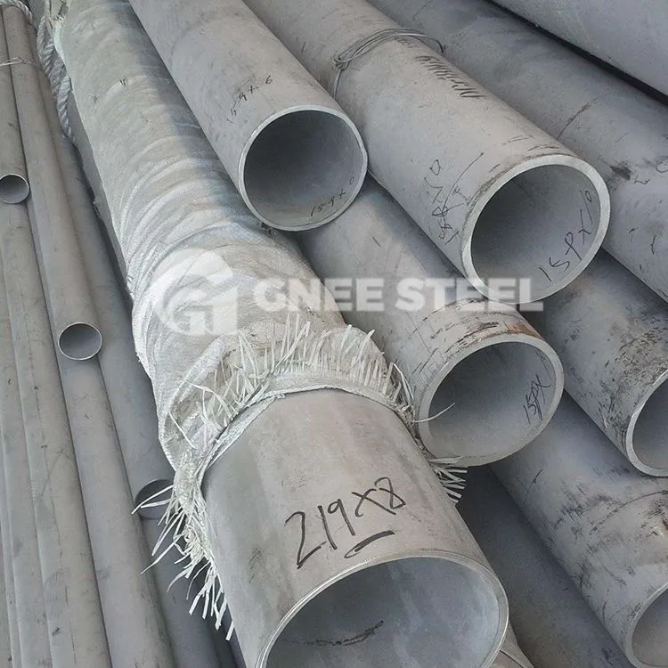 Teava din otel inoxidabil 441