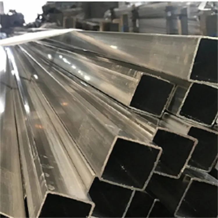 Teava din otel inoxidabil 410