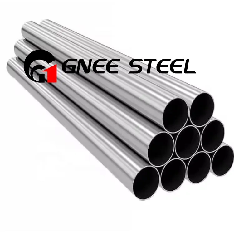 Teava sudata din otel inoxidabil 430