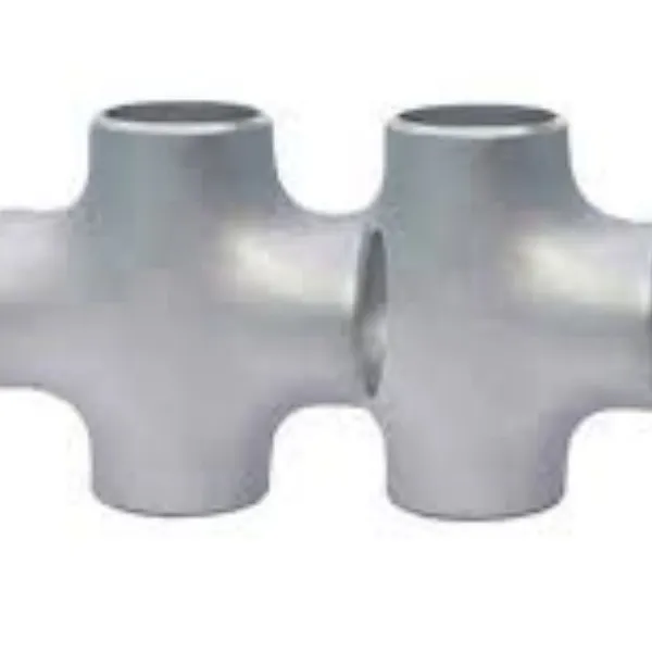 Cruce de țeavă de oțel