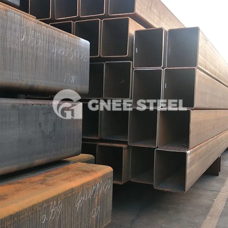 STK540 Conducte structurale