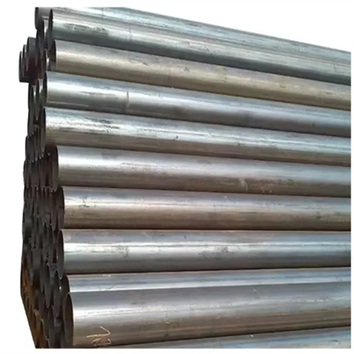 Țeavă sudată cu cusătură dreaptă ASTM179