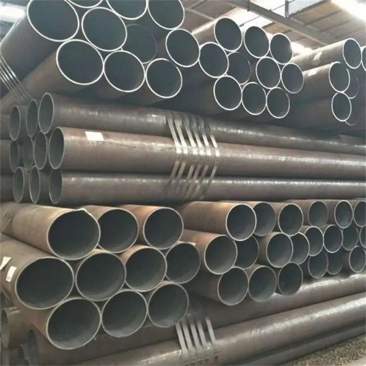 Furnizori Pret A53grb Pipe cu cusătură dreaptă