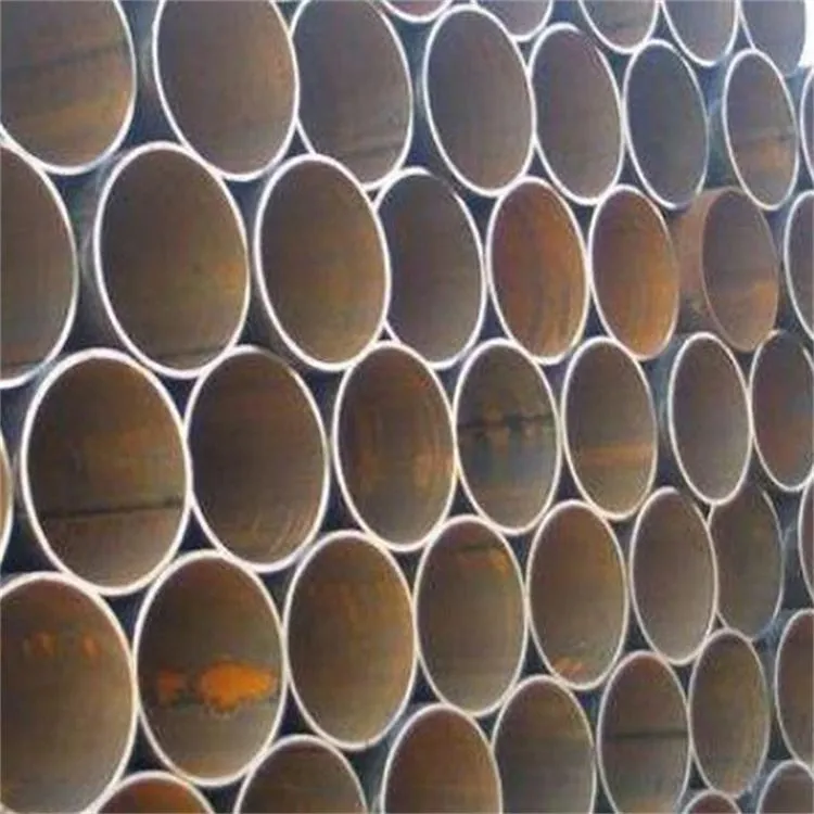 Țevi pentru cazan STBA28 de calitate superioară