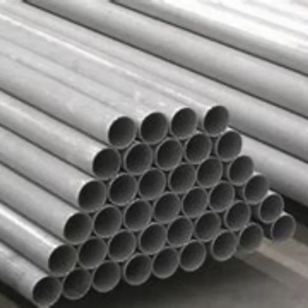 Conductă UNS S32750, Conductă UNS S32760