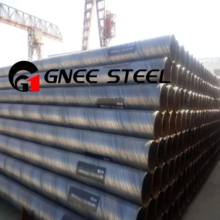 Oțel rotund sudat X46